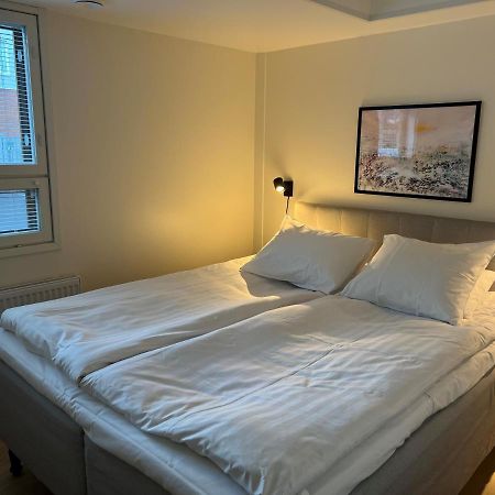 City Apartment Ilmola Рованіемі Екстер'єр фото