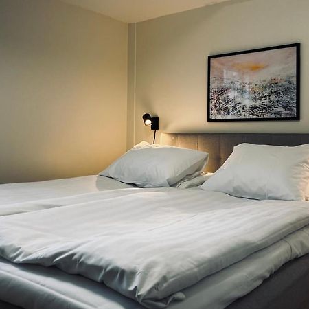 City Apartment Ilmola Рованіемі Екстер'єр фото