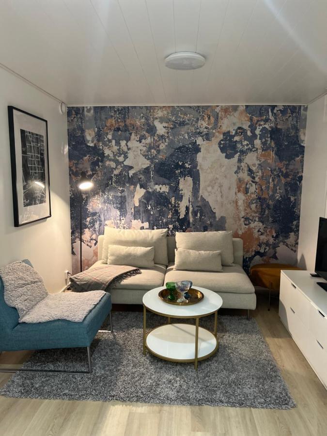 City Apartment Ilmola Рованіемі Екстер'єр фото