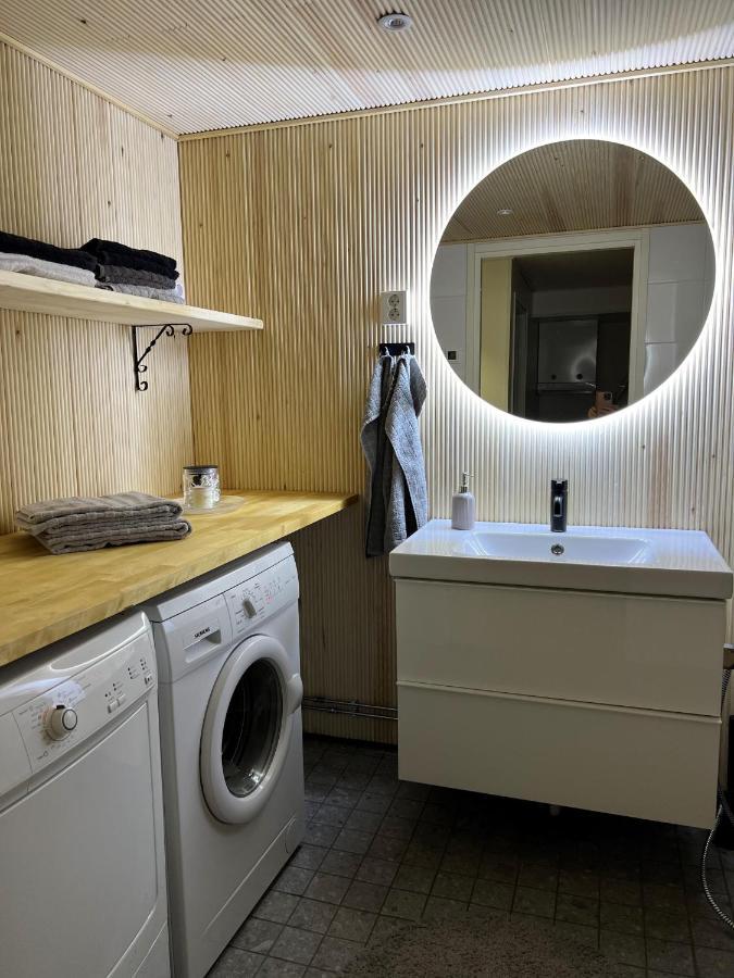 City Apartment Ilmola Рованіемі Екстер'єр фото